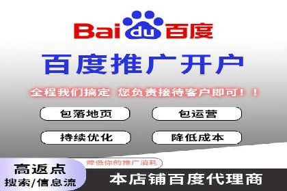 百度推广公司案例分享：如何通过百度推广实现持续增长